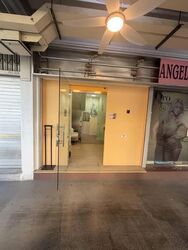 Hougang Avenue 7 (D19), Shop House #602974451